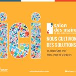 Habitat Participatif France participera au Salon des Maires, le 24 novembre prochain à Paris