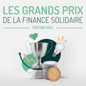 La Coopérative Oasis, lauréate des Grands Prix de la finance solidaire, catégorie “épargne solidaire”