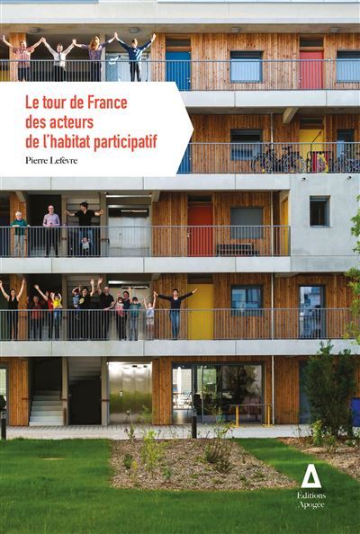 Critique : Le tour de France des acteurs de l’habitat participatif