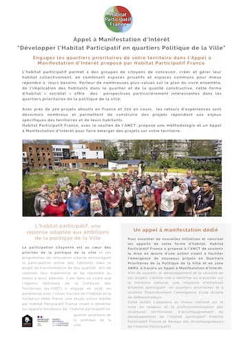 Plaquette_de_presentation_du_projet.jpg (69.6kB)
Lien vers: https://www.habitatparticipatif-france.fr/?ActionQPV/download&file=Developper_lhabitat_participatif_en_quartiers_politique_de_la_ville__AMI_Habitat_Participatif_France.pdf