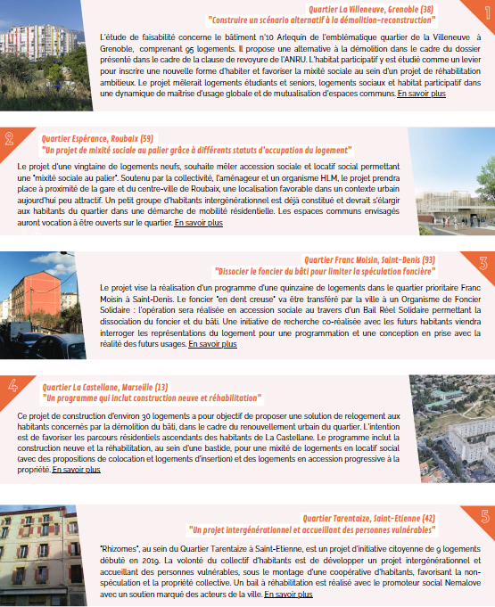 image projets d'habitat participatif en QPV