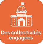 Des collectivités engagées